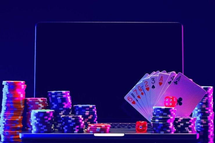 Stadion penuh penonton menonton pertandingan M-World Championship di platform slot33